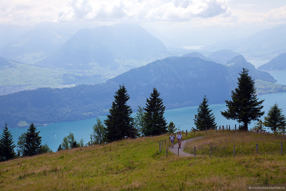 Rigi